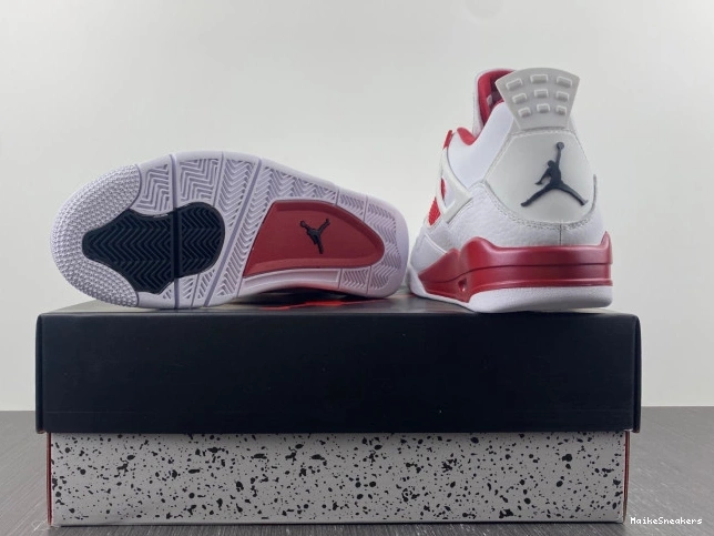 MaikeSneakers 308497-106 4 Retro Air Alternate Jordan 89 0630